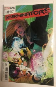 X-Terminators #5 (2023)