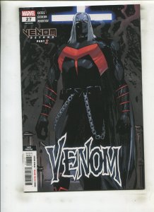 VENOM #27 LGY #192 (9.2) 3RD PRINT!! 2020