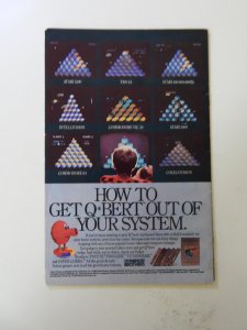 The Amazing Spider-Man #251 (1984) FN condition