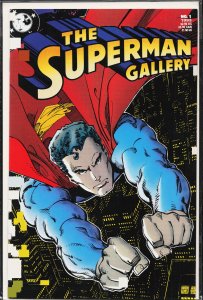the superman gallery