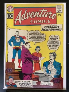 Adventure Comics #288 (1961)