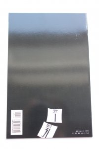 Batman: The Long Halloween #12 (1997) Batman NM