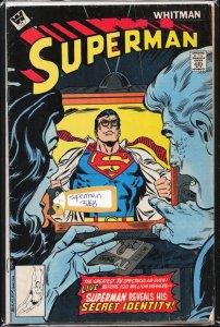 Superman #326 (1978) Superman