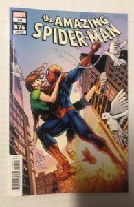 The Amazing Spider-Man #74 Ferreira Cover (2021)