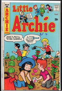 The Adventures of Little Archie #88 (1974)