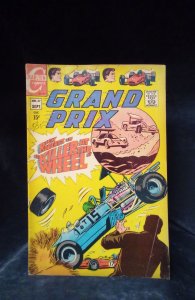 Grand Prix #27 (1969)