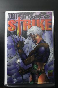 Ultimate Strike #1A (1997)