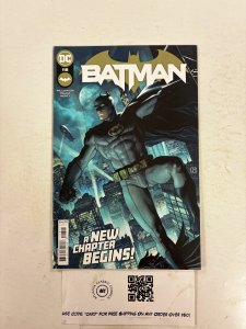 Batman #118 NM DC Comic Books Catwoman Robin Nightwing Batgirl 29 HH87