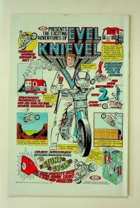 Tomb of Dracula #17 - (Feb 1974, Marvel) - Very Fine