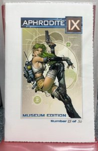 Aphrodite IX Museum Edition. 28/50