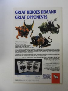 The Amazing Spider-Man #323 (1989) VF+ condition