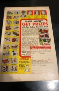 The mighty Thor #151  (1968)the destroyer to rise again