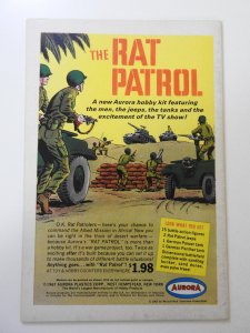 Justice League of America #53 (1967) VF- Condition!