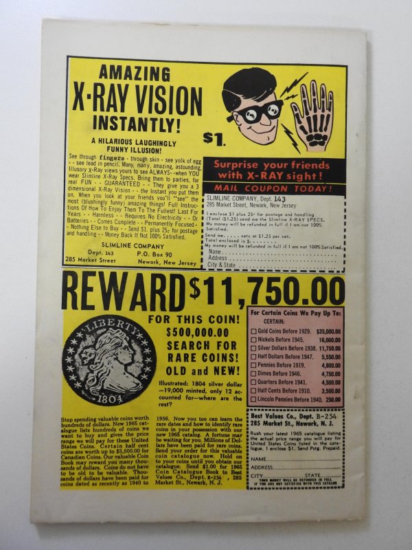 Marvel Tales #2 (1965) VG/FN Condition!