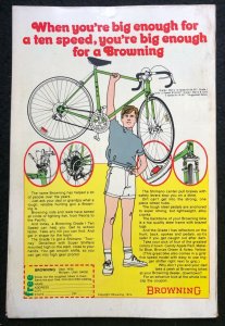 DC 100 Page Super Spectacular (1974) #82 Detective Comics #443 7.0 Batman DC-82