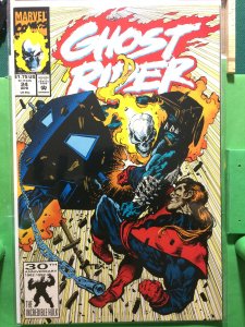 Ghost Rider #24