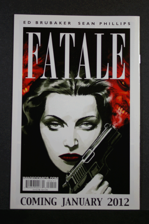 The Walking Dead #92