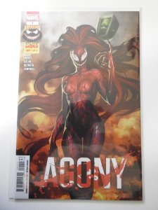 Extreme Carnage: Agony (2021)