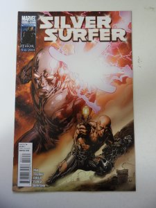 Silver Surfer #3 (2011)