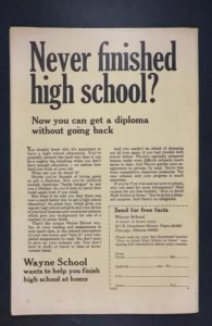 Haunted Love #7 (1975)