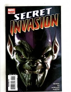 Secret Invasion #5 (2008) OF21