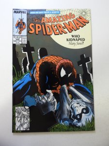 The Amazing Spider-Man #308 (1988) FN+ Condition