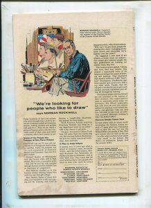 MARVEL COLLECTORS ITEM #4 - FANTASTIC FOUR + STRANGE TALES! - (7.5) 1966