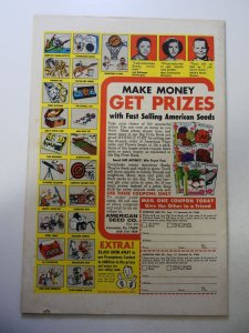 The Unexpected #112 (1969) VG+ Condition