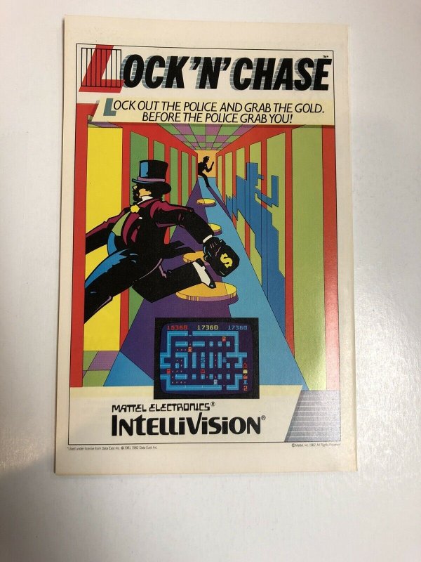 Detective Comics (1983) # 526 (NM) Price Variant CPV 