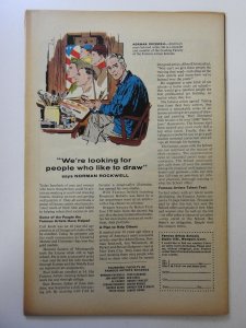 The Amazing Spider-Man #54 (1967) FN- Condition!