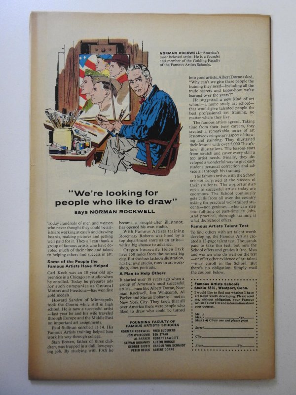 The Amazing Spider-Man #54 (1967) FN- Condition!