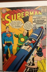 Superman #170 (1964)