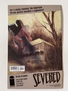 Memoir #4 - NM  (2011)