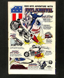 Amazing Spider-Man #165