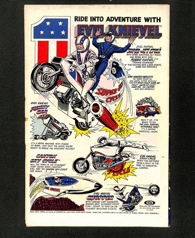 Amazing Spider-Man #165