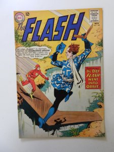 The Flash #148 (1964) GD/VG condition