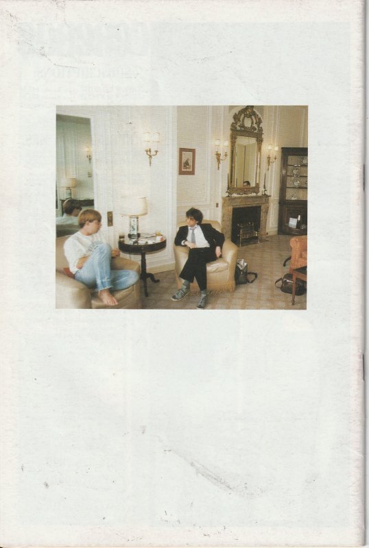 Cerebus #146   Richard Corben’s Tales of Black Diamond !