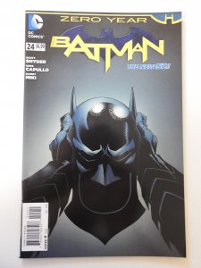 Batman #24 (2013) VF/NM Condition!
