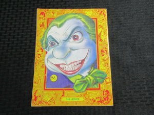 1989 Oct CRACKED Magazine #248 VG- 3.5 Batman / The Dark Knight