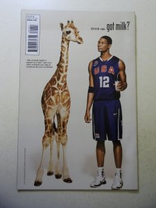 Free Comic Book Day 2011 (Spider-Man) (2011) FN Condition