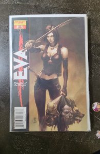 Eva: Daughter of the Dragon (2007)