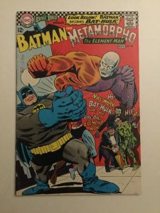 Brave And The Bold 68 Vg+ Very Good+ 4.5 Dc