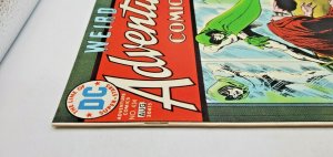 ADVENTURE COMICS #434 (1974) (DC) VF-/VF