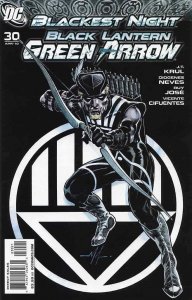 Green Arrow (3rd Series) #30A VF/NM; DC | save on shipping - details inside 