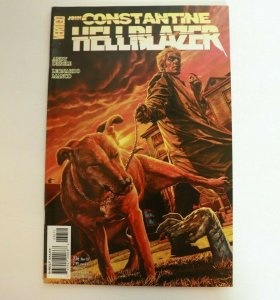 Hellblazer #236 Comic Book