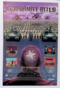 Justice League America #108 (Feb 1996, DC) VF/NM