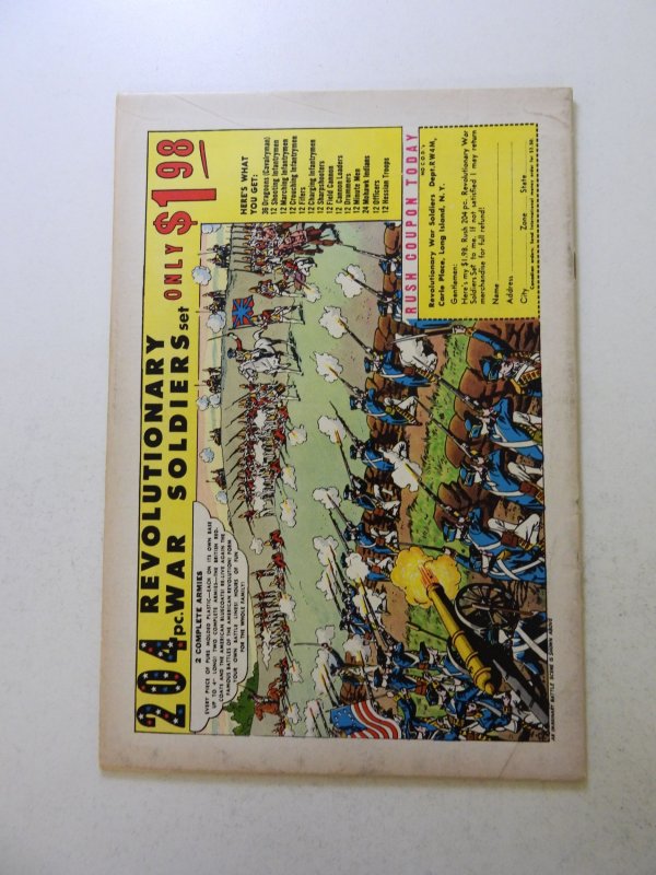 Doom Patrol #89 (1964) FN+ condition