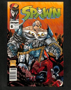 Spawn #6
