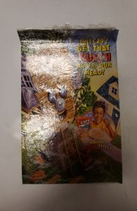 Don Martin Magazine #3 (1994) NM Welsh Publishing Comic Book J711