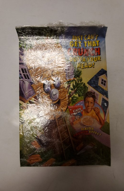 Don Martin Magazine #3 (1994) NM Welsh Publishing Comic Book J711